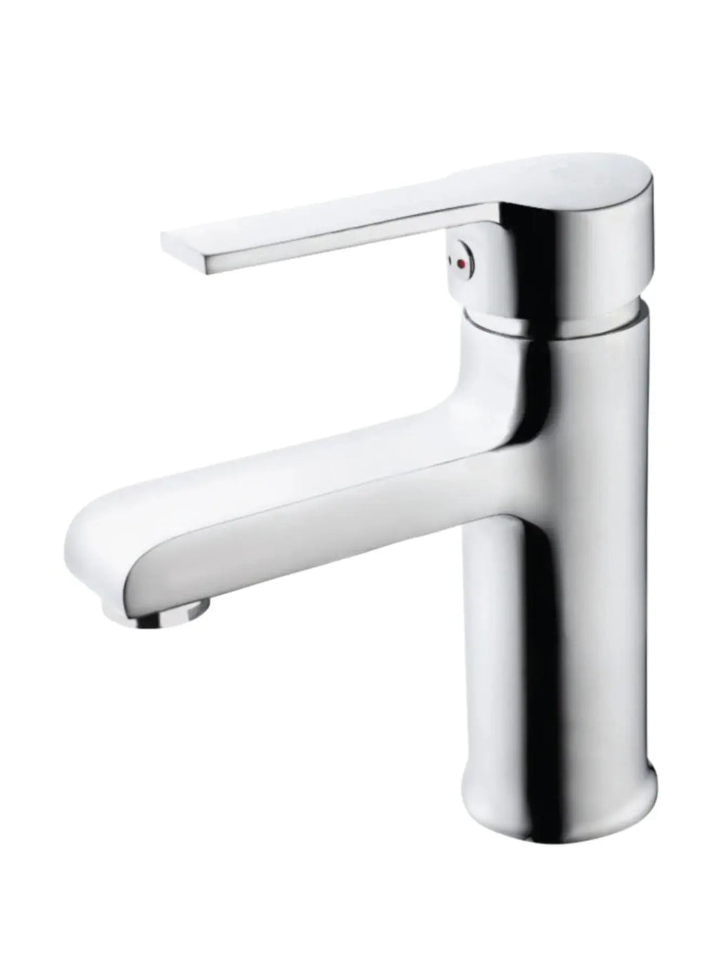 Aurora Krom Lavabo Bataryası Garantili Çift Su Girişli sardıcı