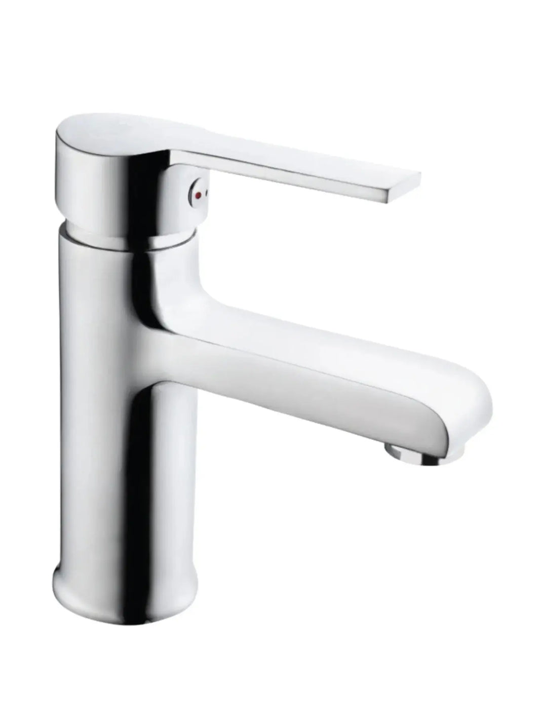 Aurora Krom Lavabo Bataryası Garantili Çift Su Girişli sardıcı