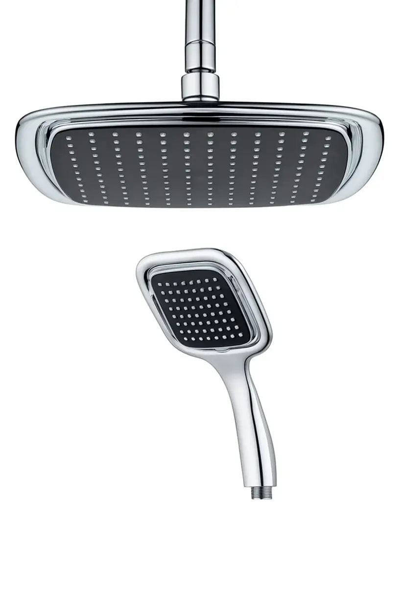 Pizza Yağmurlama Tepe El Duşu Seti 201 Paslanmaz Kalite Sardıcı