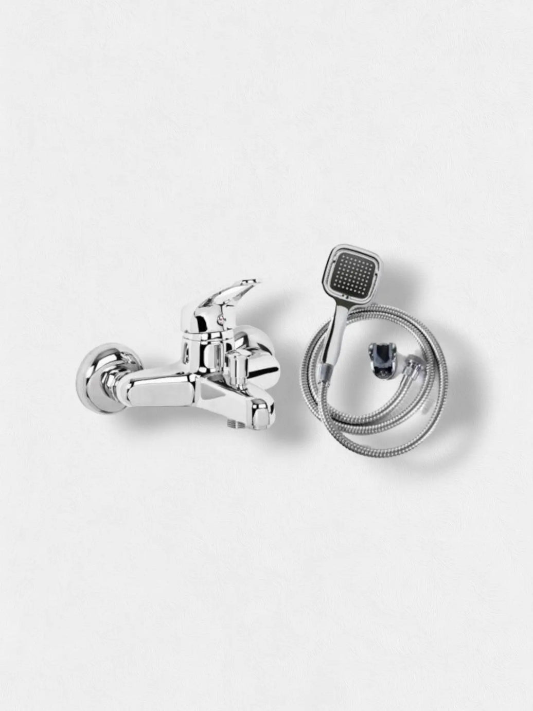 Melfa Venta Series 2`Li Krom Banyo Seti 5 Yıl Garantili