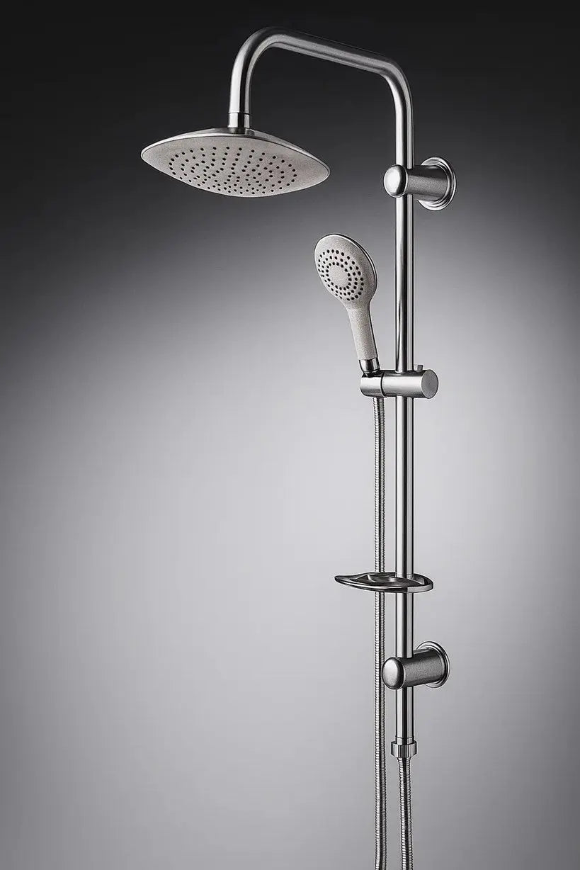 Roland Yağmurlama Tepe El Duşu Seti 201 Kalite