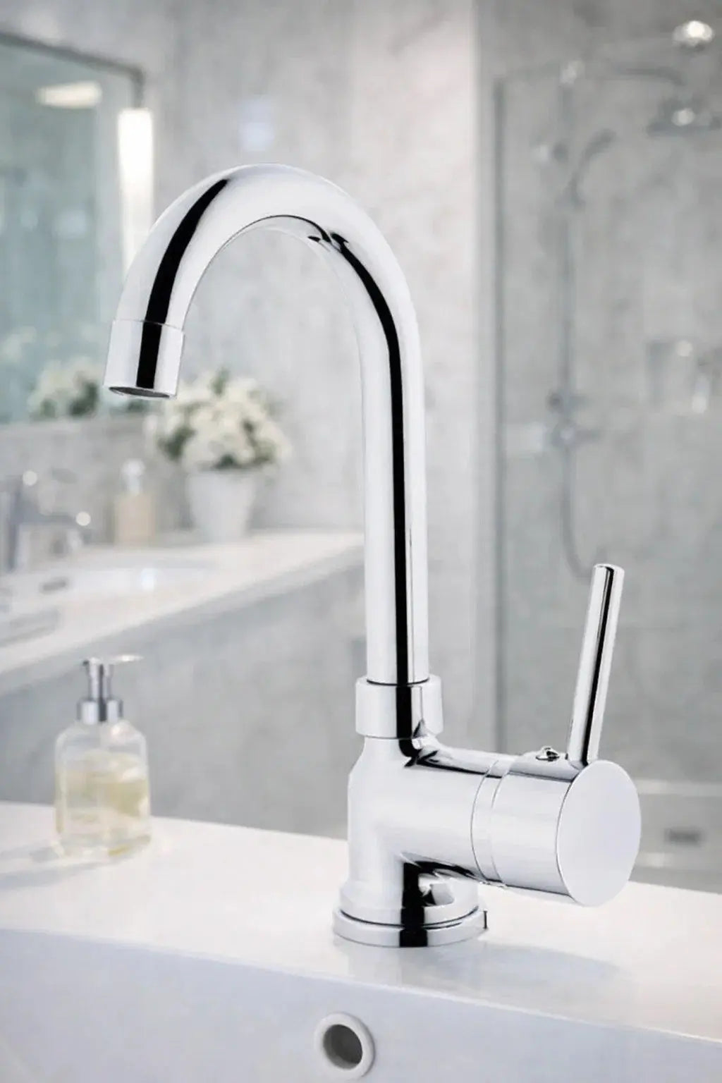 Jival Banyo Lavabo Bataryası