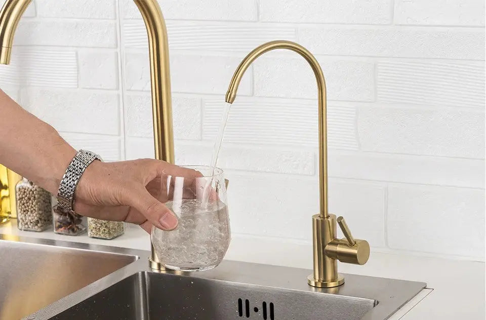 Sardıcı Gold Arıtma Bataryası Musluğu