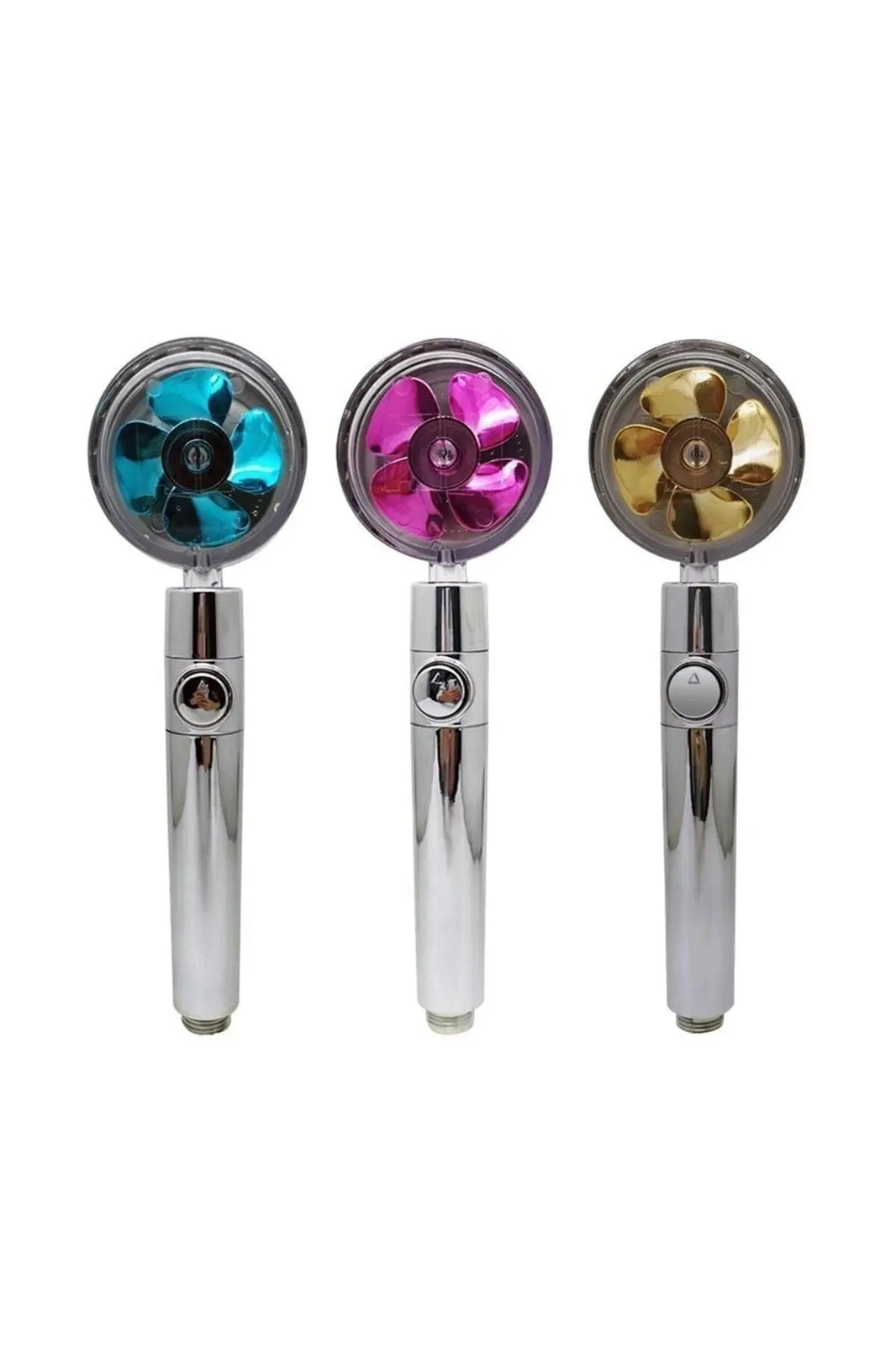 Sardıcı Turbo Duş Başlığı Seti Duş Seti