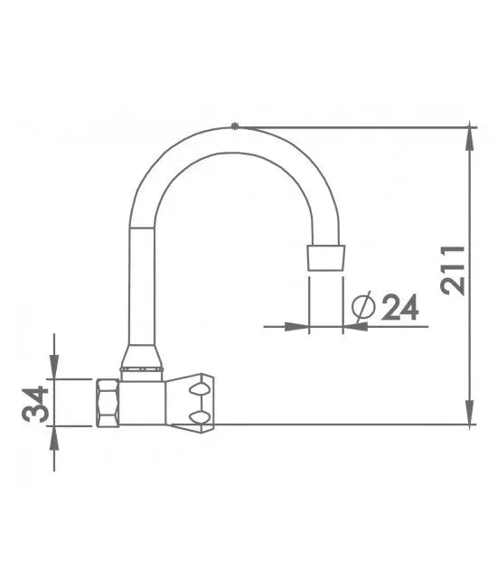 Sardıcı Duvardan KOÇ bAşlıK Mutfak Bataryası Çift Su Girişli 5 Yıl Garantili Klasik Borulu sardıcı