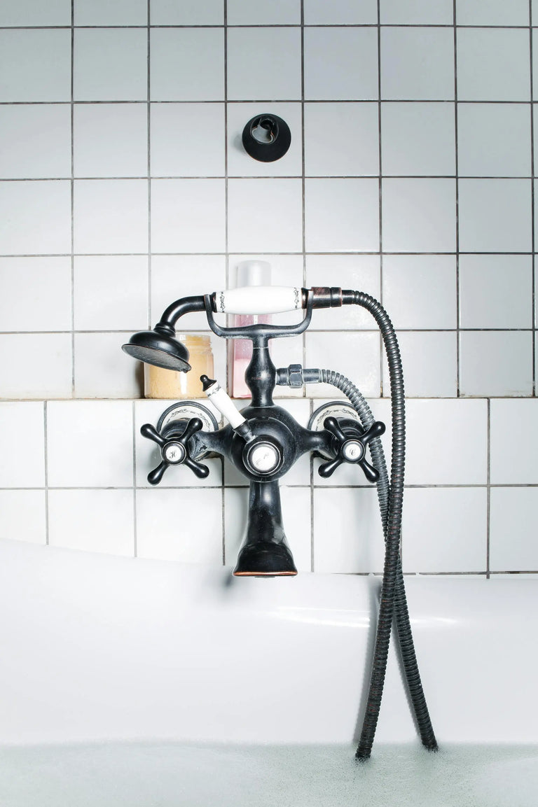 Banyo Bataryaları