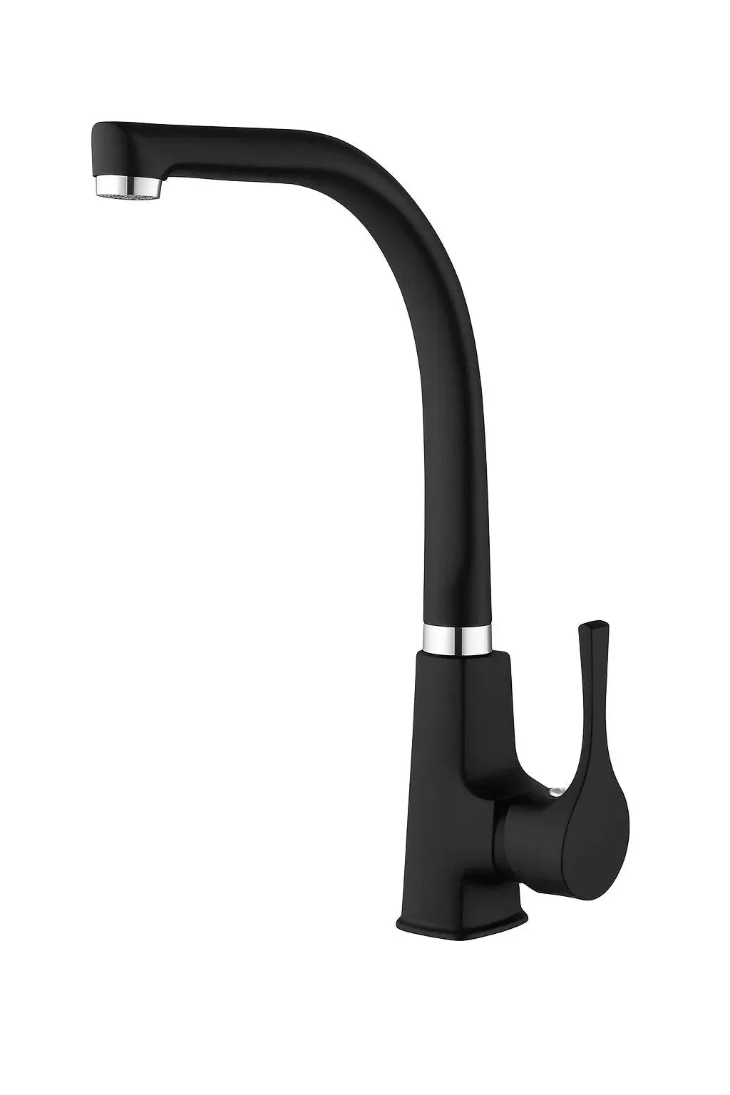 Sora Siyah Mutfak Evye Bataryası Çift Su Girişli Garantili 