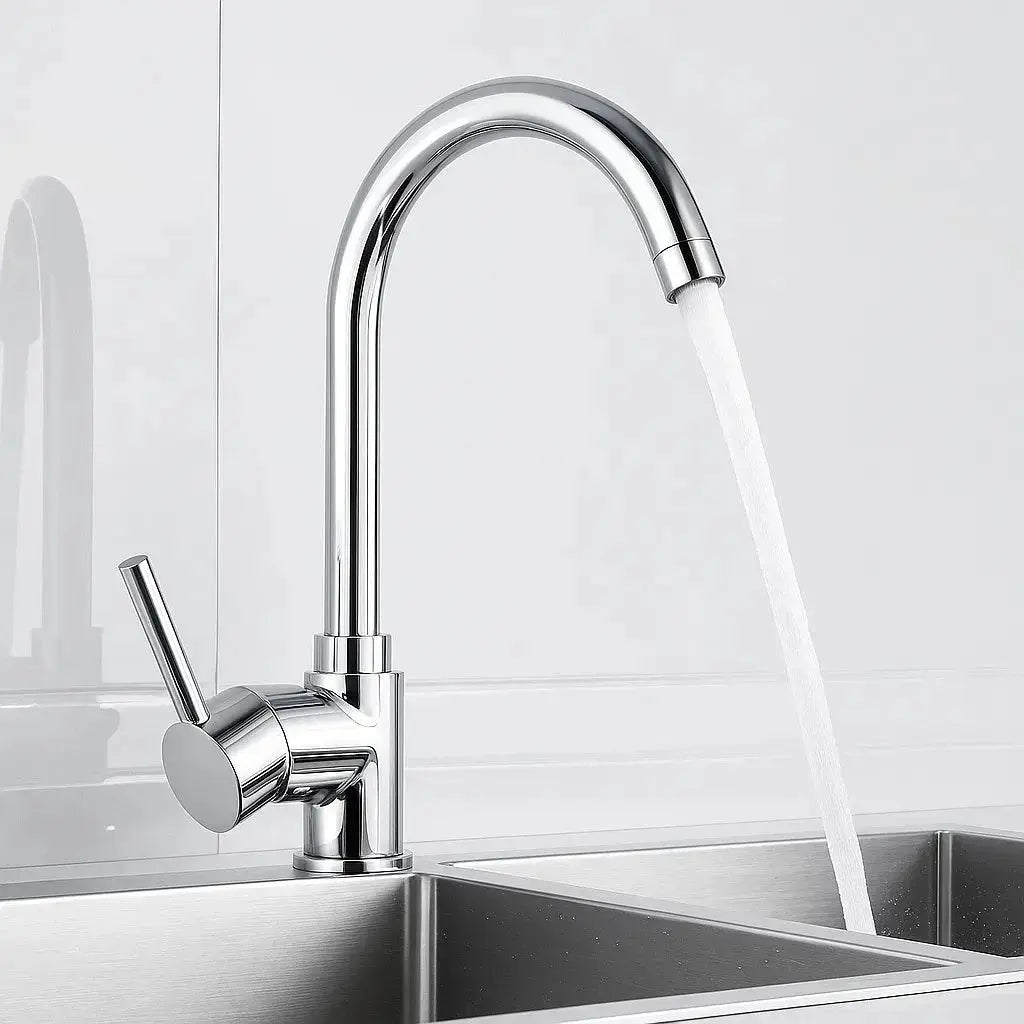 Mutfak Bataryası Çubuk