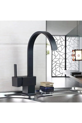 Sardıcı Şelale Mutfak Eviye Bataryası Çift Su Girişli 5 Yıl Garantili Bütün Eviyelere Uyumlu sardıcı