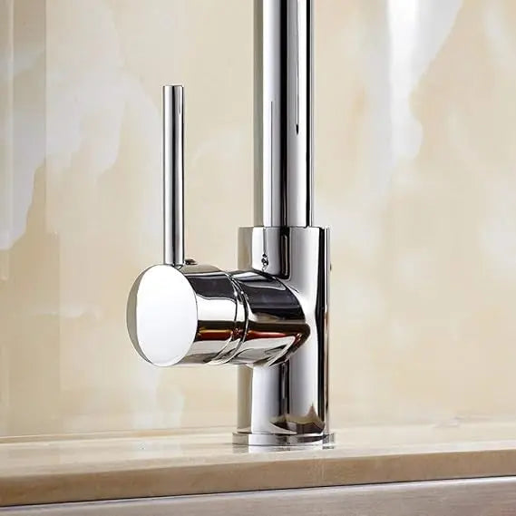 Sardıcı Premium Series Lüx Çift Su Girişli Mutfak Eviye Bataryası 5 Yıl Garantili