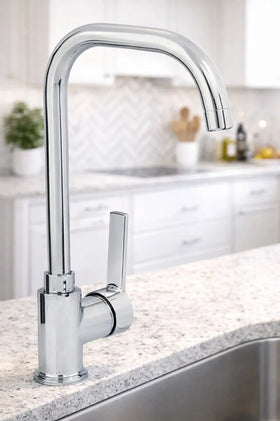 Mutfak Bataryası Mutfak Eviye Musluğu 360 L Sardıcı