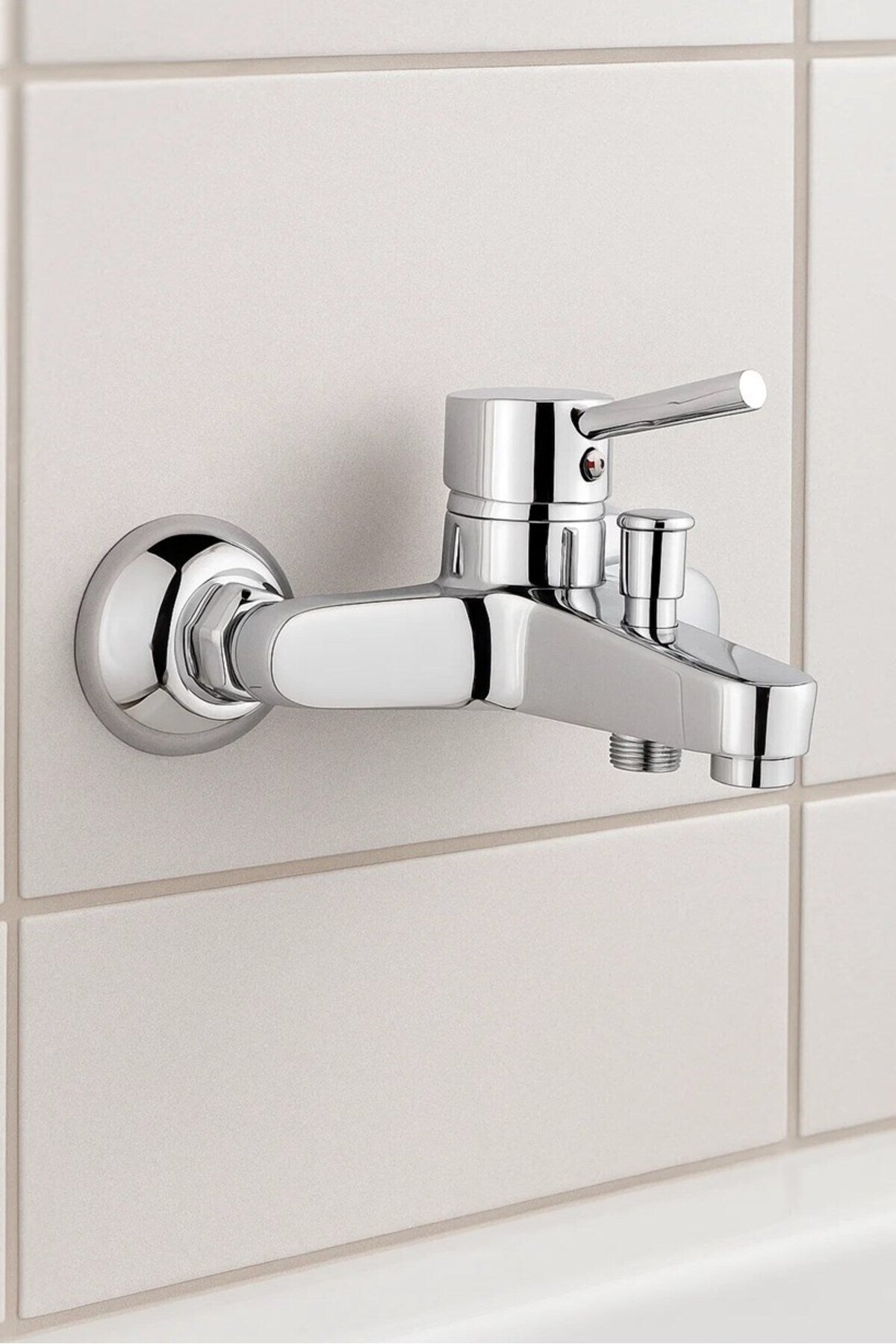 Sardıcı Mix Serisi Krom Banyo Bataryası – 4. görsel