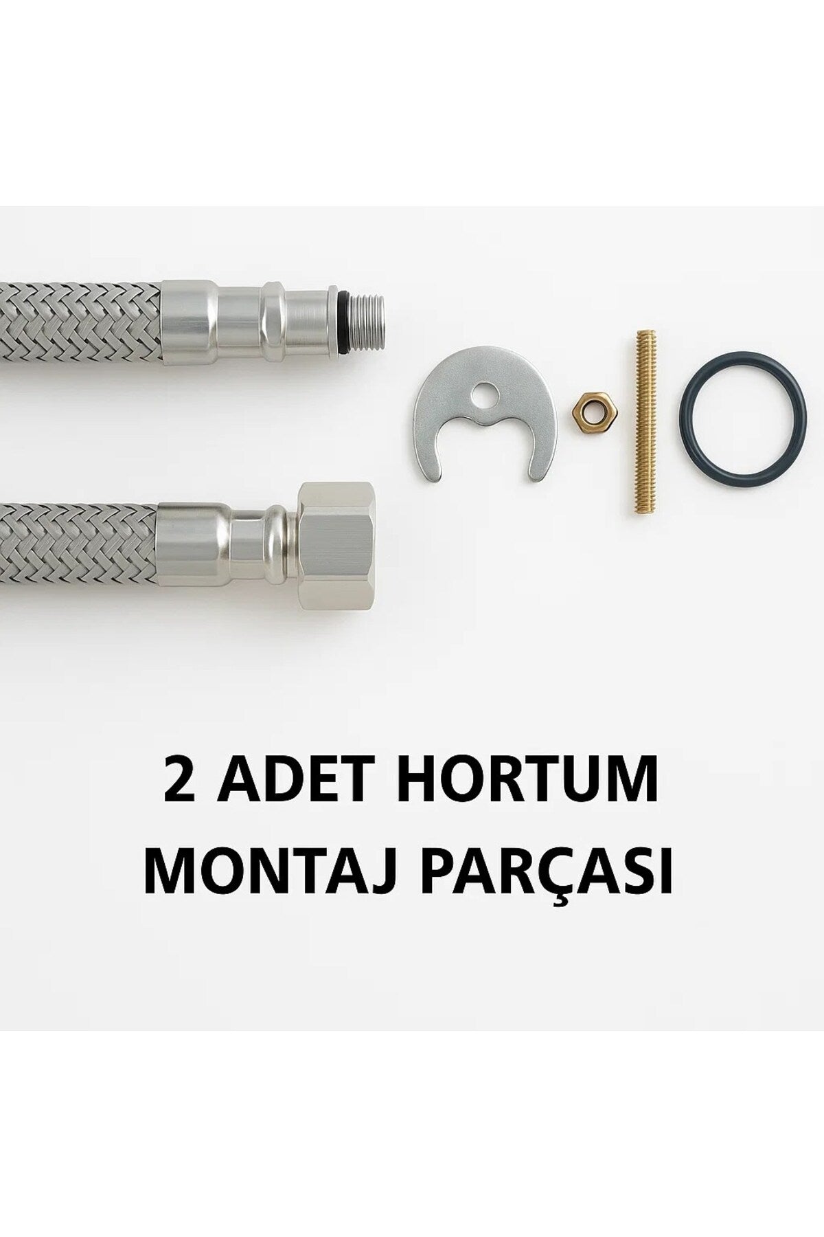 Sardıcı Eagle Serisi Spiralli Mutfak Eviye Bataryası – 7. görsel