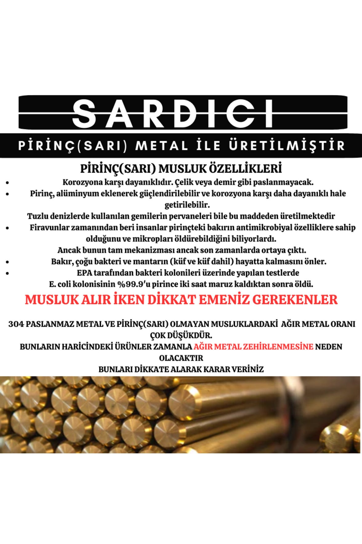 Sardıcı Lavabo Musluğu Çift Su Girişli Batarya Siyah – 11. görsel