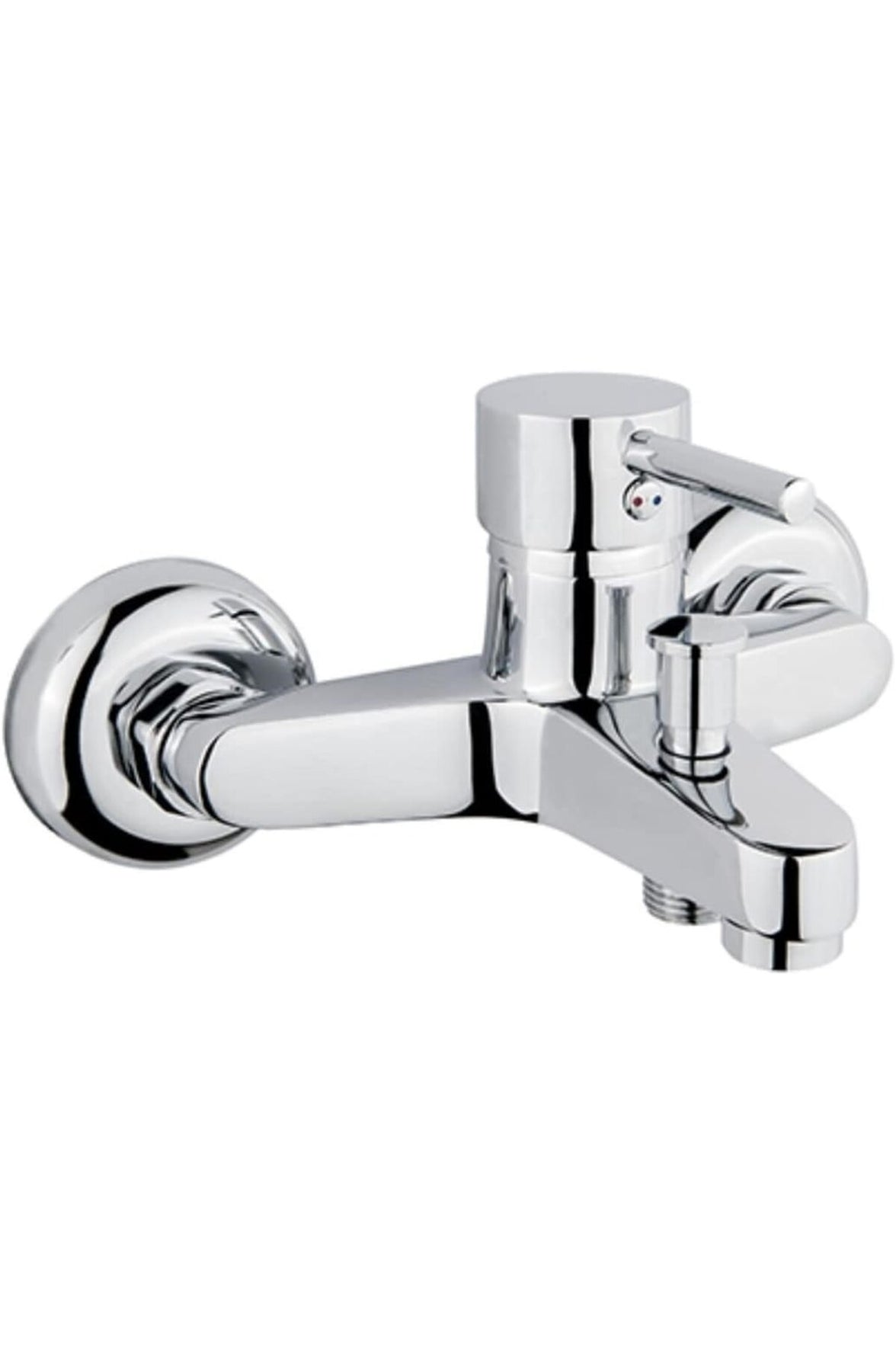 Sardıcı Mix Serisi Krom Banyo Bataryası – 6. görsel