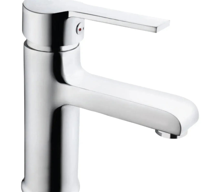 Aurora Krom Lavabo Bataryası Garantili Çift Su Girişli sardıcı