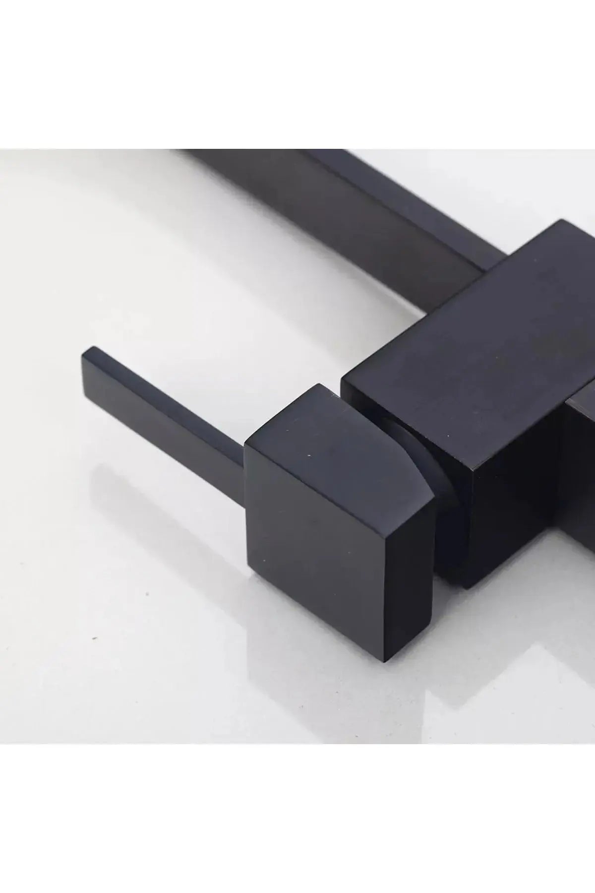 Sardıcı Şelale Mutfak Eviye Bataryası Çift Su Girişli 5 Yıl Garantili Bütün Eviyelere Uyumlu sardıcı