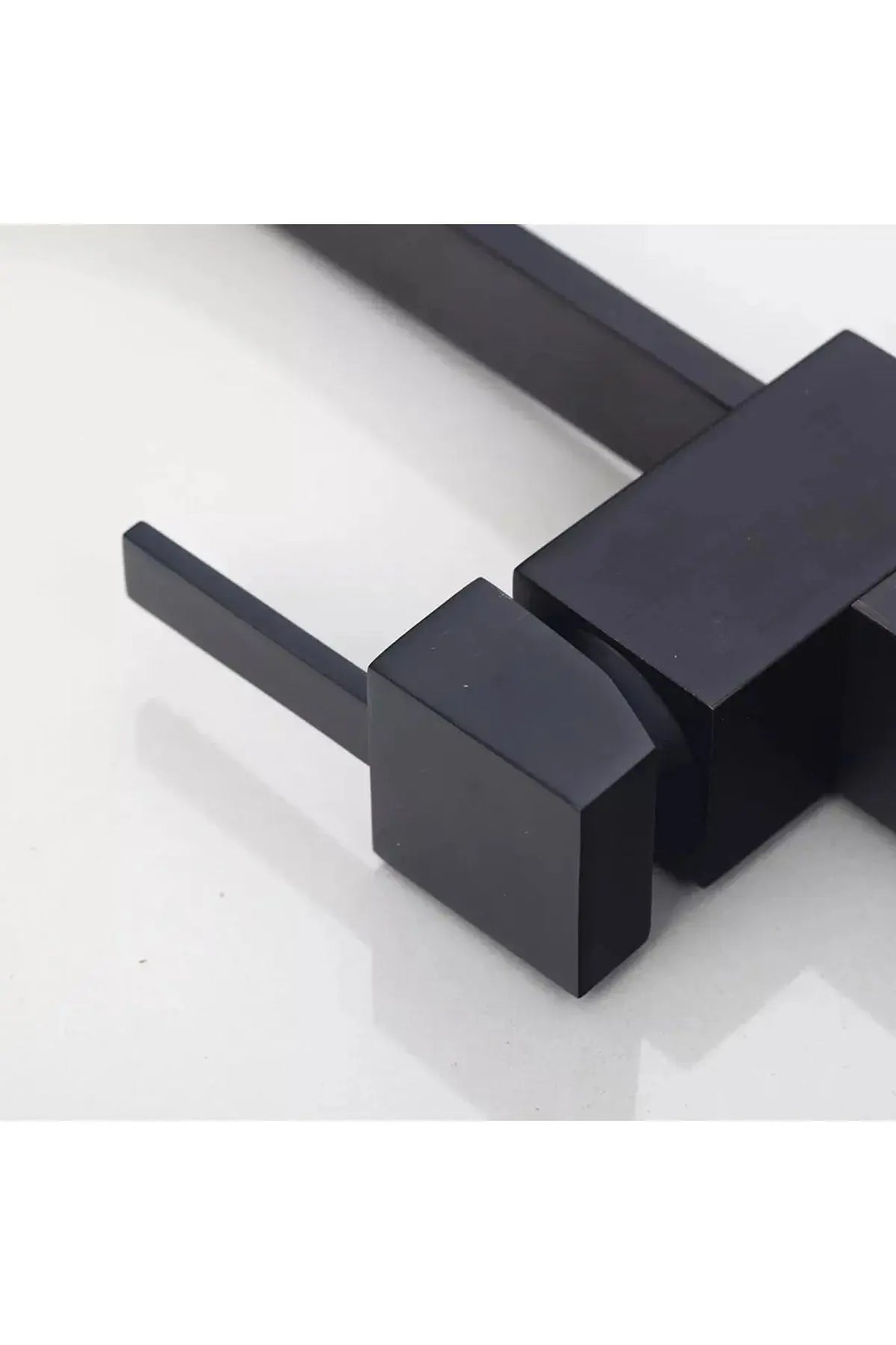 Sardıcı Şelale Mutfak Eviye Bataryası Çift Su Girişli 5 Yıl Garantili Bütün Eviyelere Uyumlu sardıcı