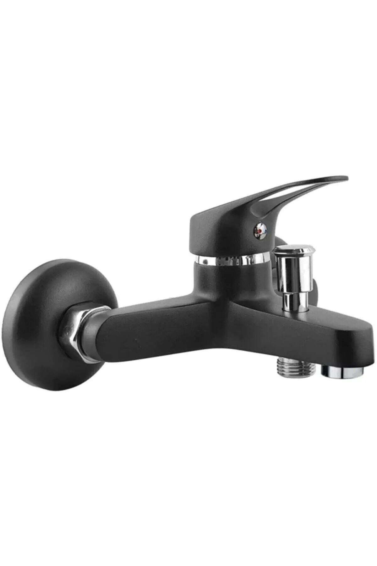 Sardıcı Siyah Venta Series Banyo Bataryası 5 Yıl Garantili