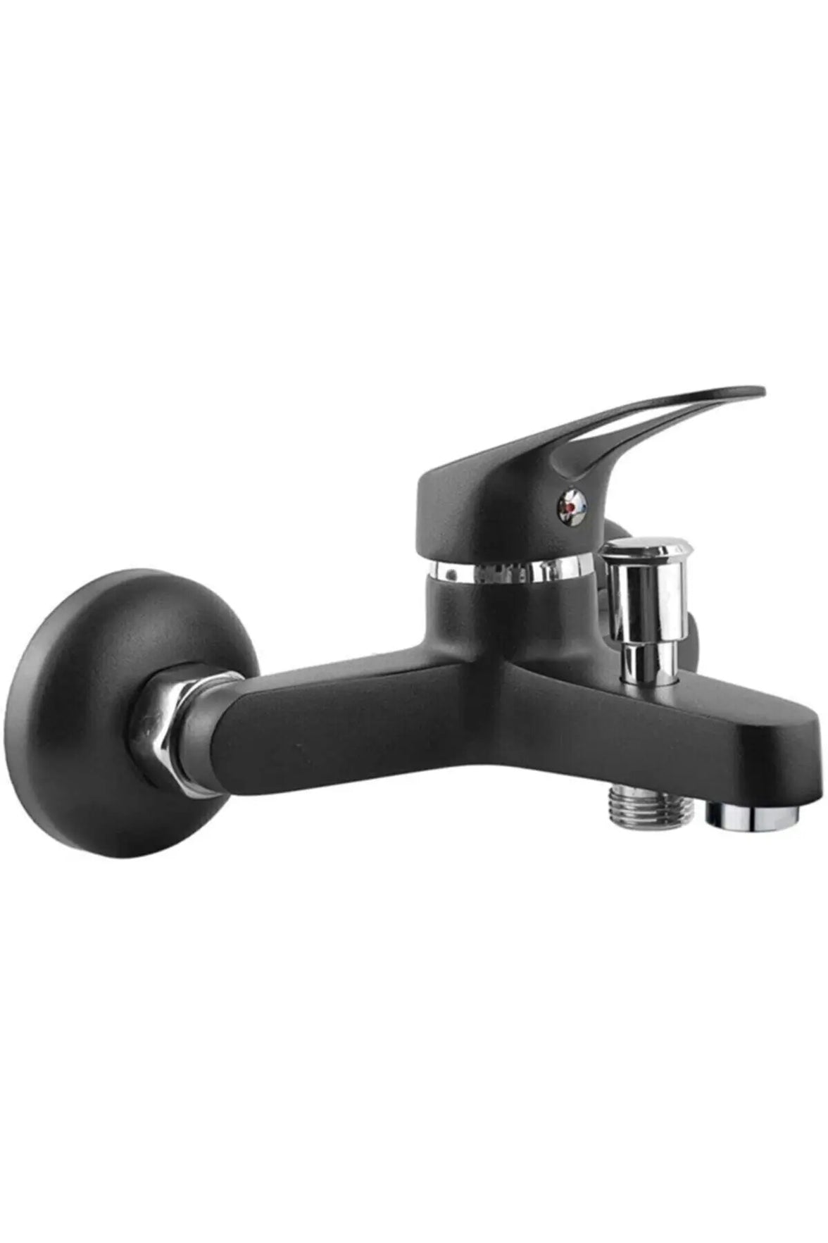 Sardıcı Siyah Venta Series Banyo Bataryası 5 Yıl Garantili