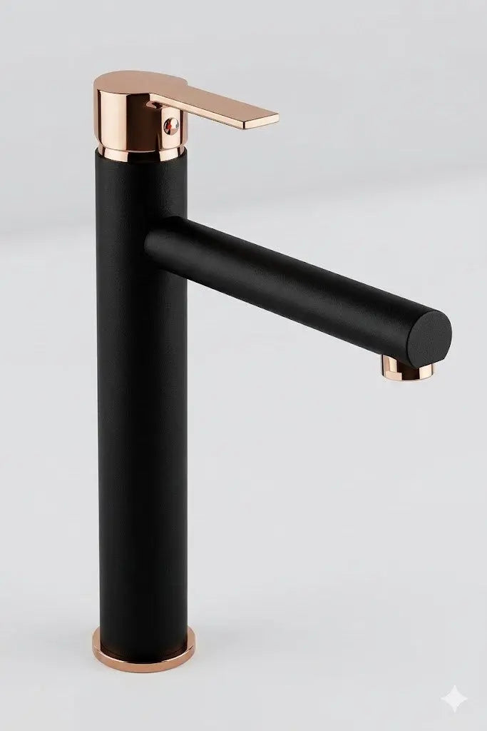 Rosen Çanak Lavabo Bataryası Garantili