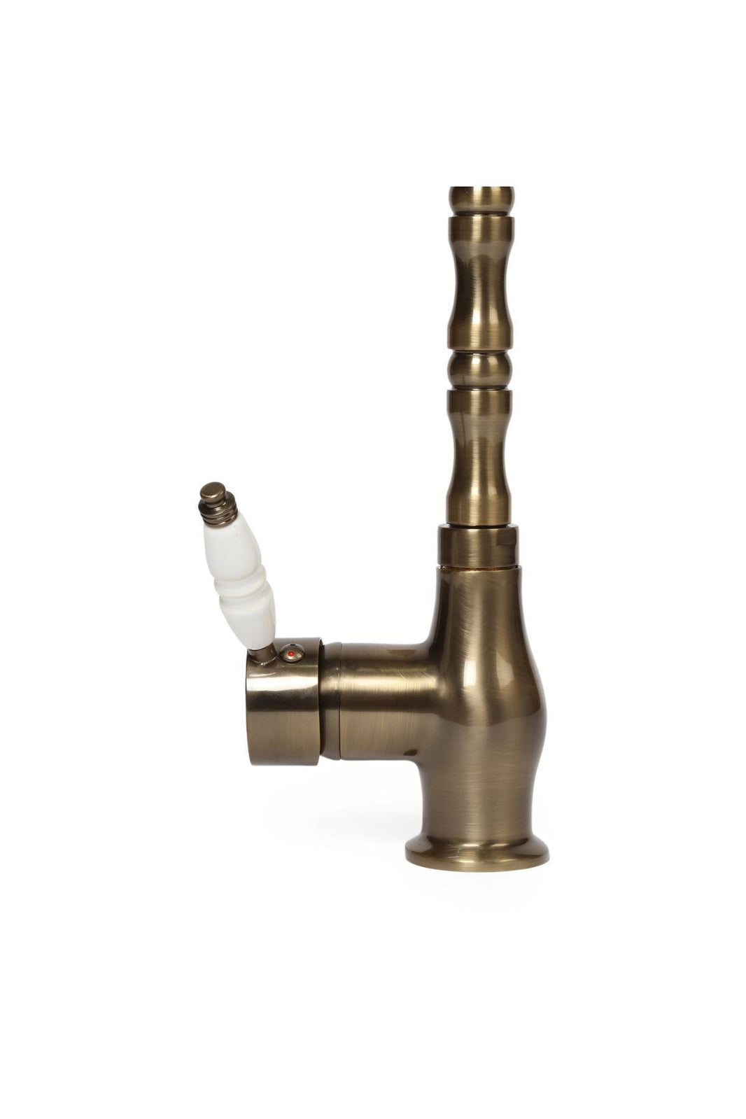 Rustik Antik Mutfak Eviye Bataryası Çift Su Girişli Garantili