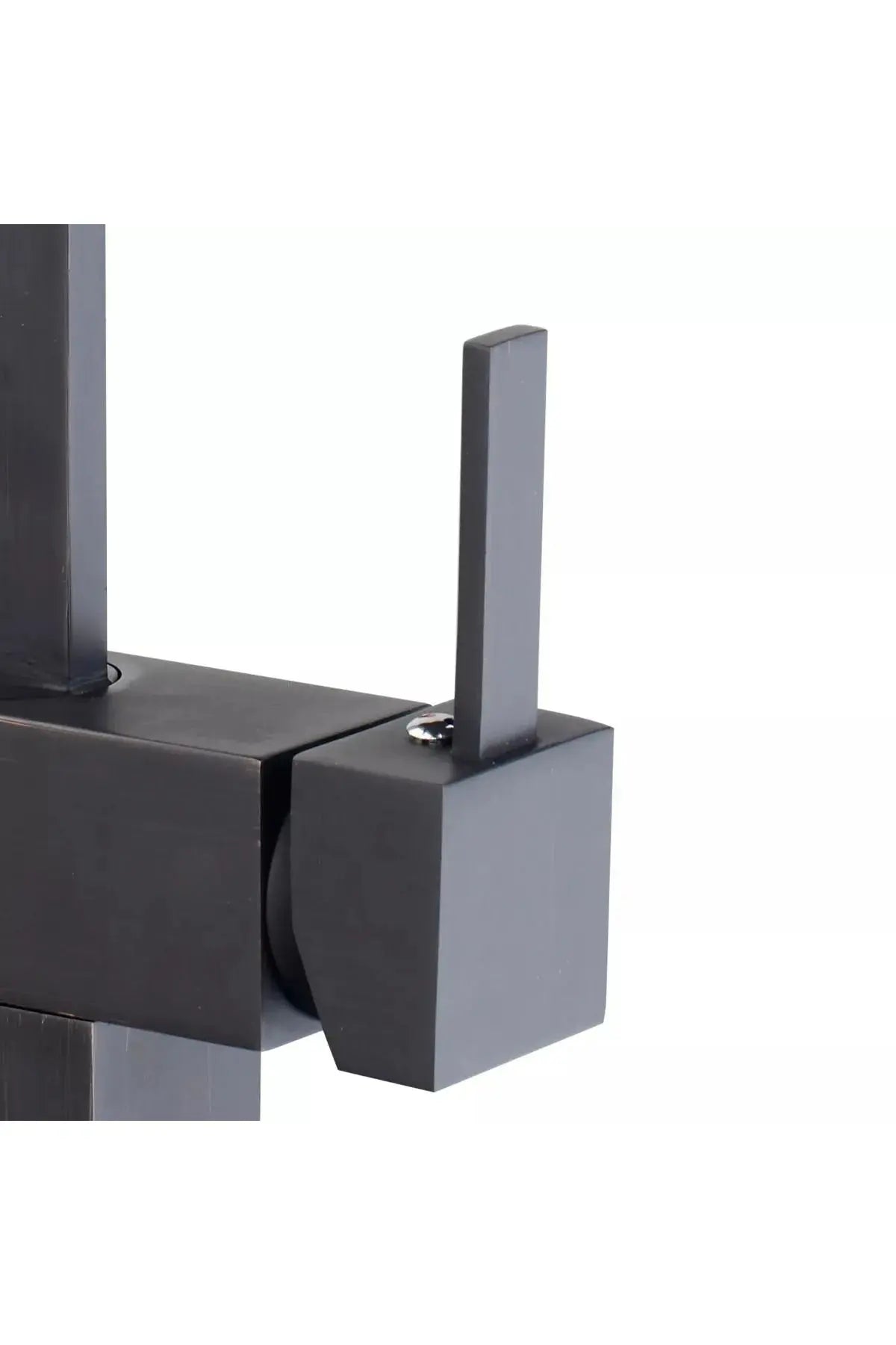 Sardıcı Şelale Mutfak Eviye Bataryası Çift Su Girişli 5 Yıl Garantili Bütün Eviyelere Uyumlu sardıcı