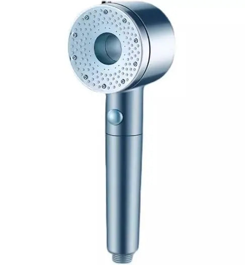 Sardıcı Druid Serisi Süperşarjlı Multifonksiyonel Filtreli Duş Başlığı