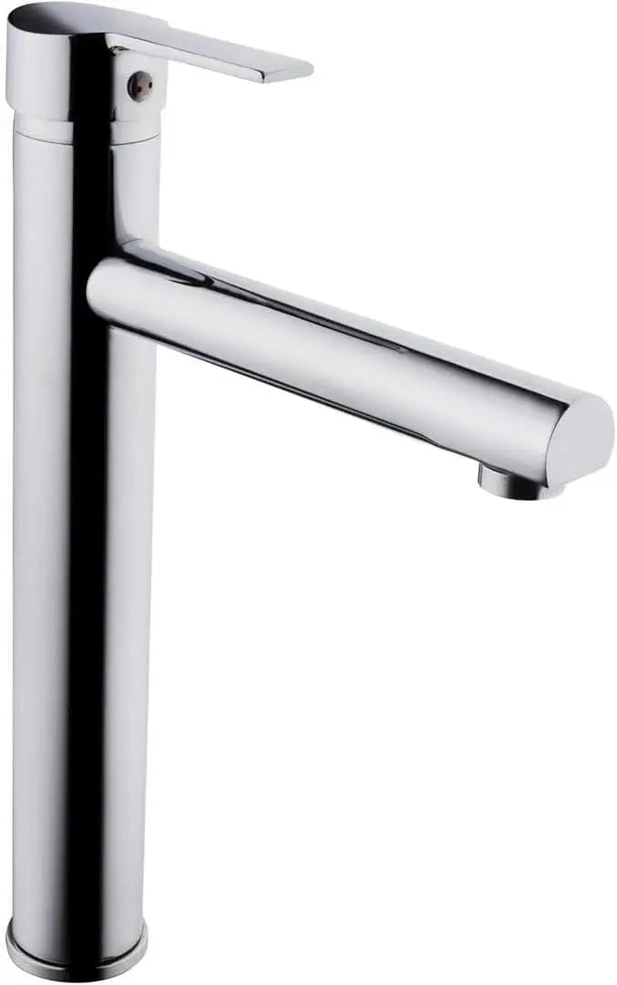 Sardıcı Monument Serisi Krom Çanak Lavabo Bataryası