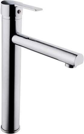 Sardıcı Monument Serisi Krom Çanak Lavabo Bataryası