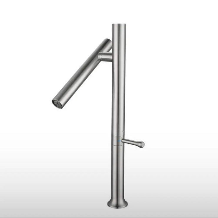 Sardıcı Premium Series Lüx Çift Su Girişli Mutfak Eviye Bataryası 5 Yıl Garantili SARDICI