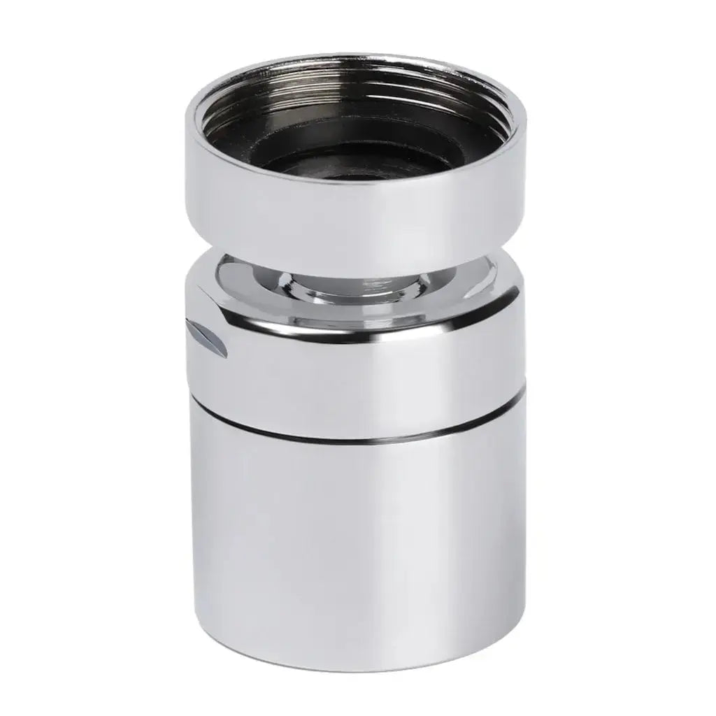 Su Tasarruf 360 Derece Döner Başlık - Perlatör