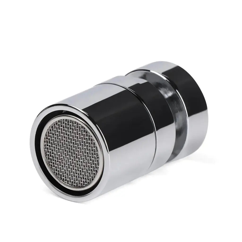 Su Tasarruf 360 Derece Döner Başlık - Perlatör