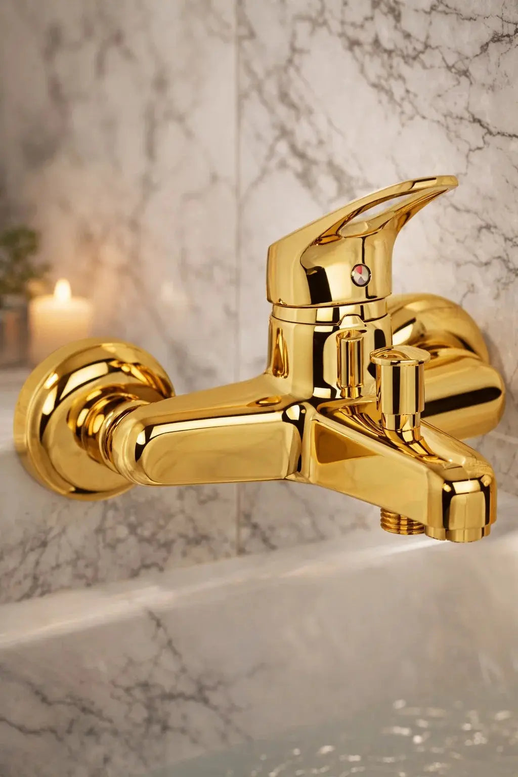 Umman Gold Banyo Bataryası