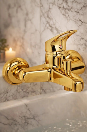 Umman Gold Banyo Bataryası