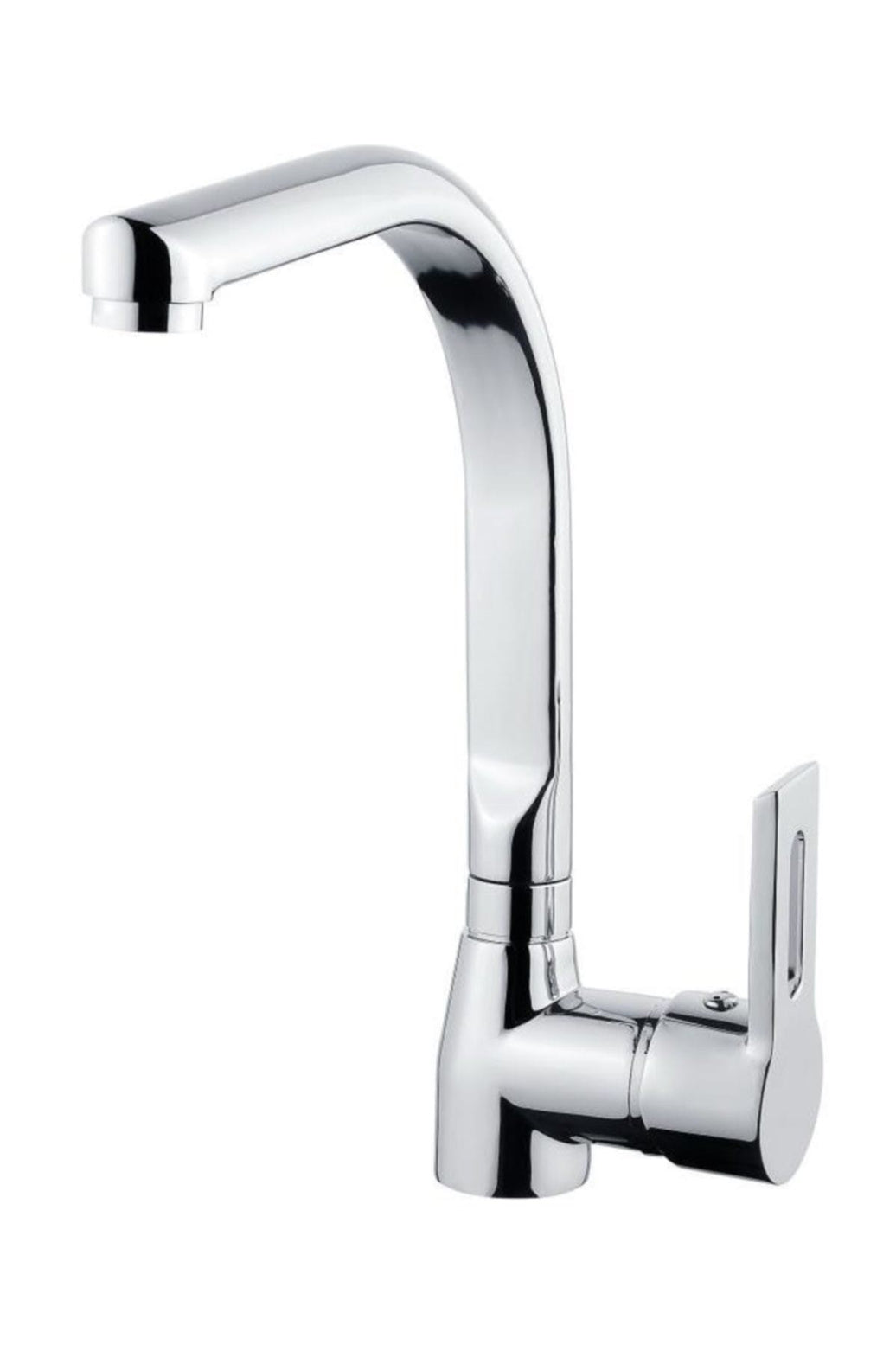 Defne Mix Kuğu Mutfak Evye Bataryası