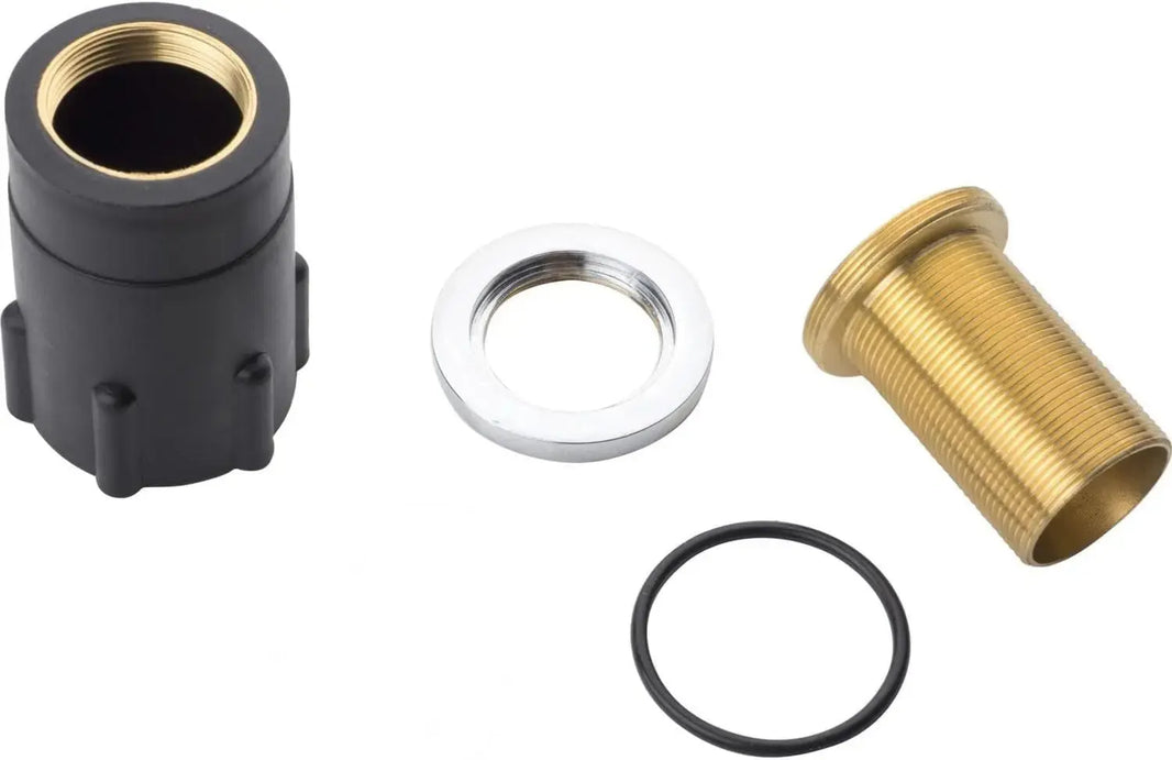 Sardıcı Light Series Gold Çanak Lavabo Bataryası Çift Su Girişli 5 Yıl Garantili sardıcı