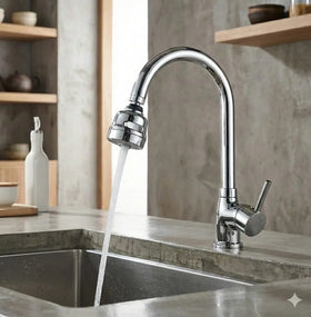 Sardıcı Mutfak Bataryası 360 Derece Dönen Oynar Başlık SARDICI