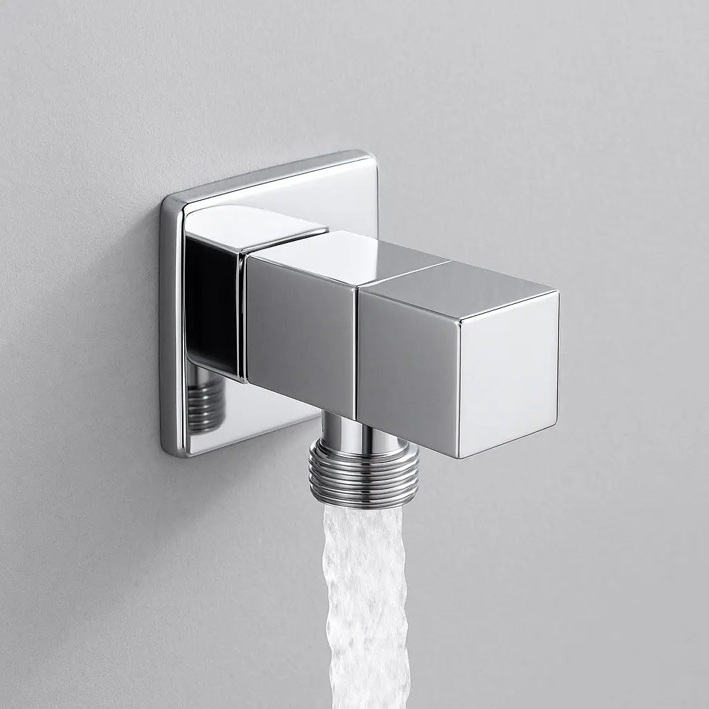 Alto Taharet Musluğu 1. Sınıf Garantili Kare Model 