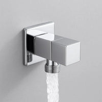 Alto Taharet Musluğu 1. Sınıf Garantili Kare Model 