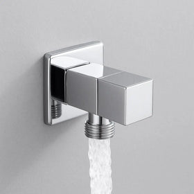 Alto Taharet Musluğu 1. Sınıf Garantili Kare Model 