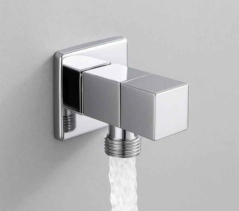 Alto Taharet Musluğu 1. Sınıf Garantili Kare Model 