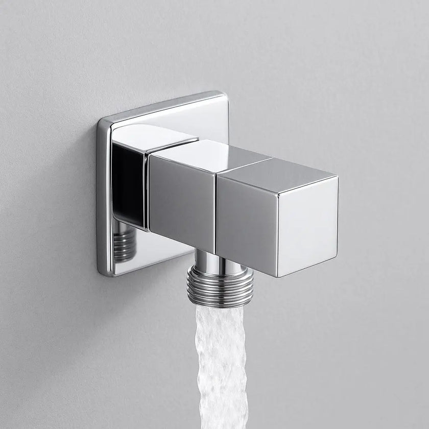 Alto Taharet Musluğu 1. Sınıf Garantili Kare Model 