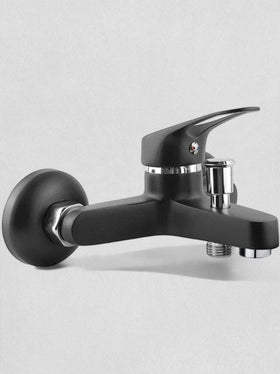 Sardıcı Siyah Venta Series Banyo Bataryası 5 Yıl Garantili sardıcı