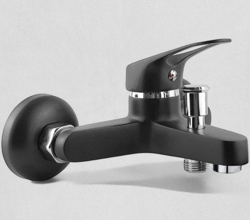 Sardıcı Siyah Venta Series Banyo Bataryası 5 Yıl Garantili sardıcı