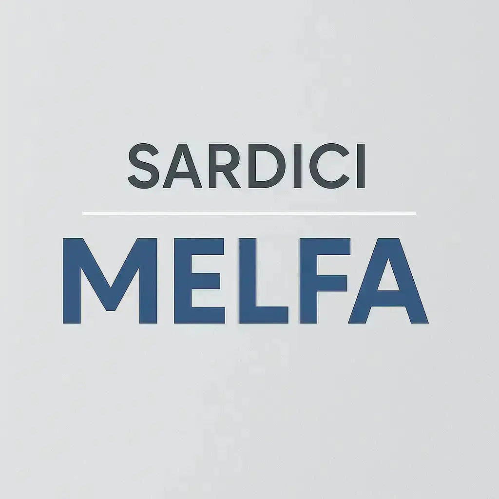 Sardıcı Royal Series Oynar Perlatörlü Mutfak Bataryası Çift Şu Girişli 5 Yıl Garantili sardıcı