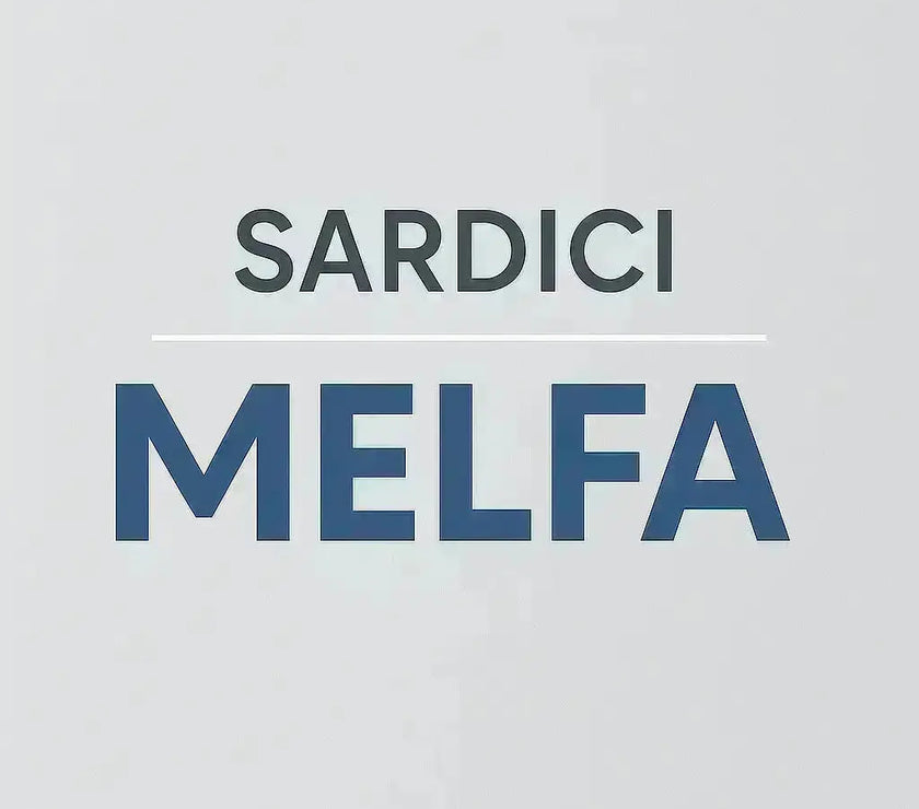 Sardıcı Kare Mutfak Bataryası Pirinç Malzeme 5 Yıl Garantili SARDICI