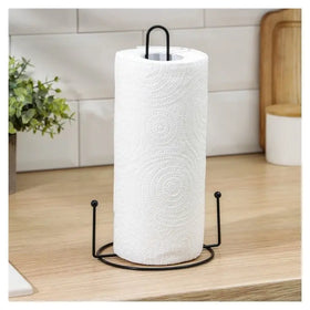 Sardıcı Metal Siyah Dik Havluluk SARDICI