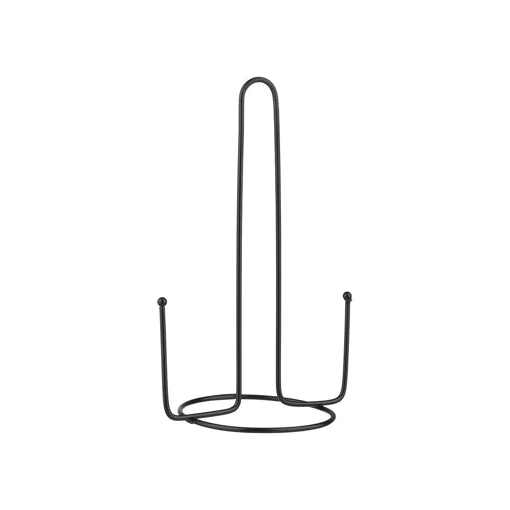 Sardıcı Metal Siyah Dik Havluluk SARDICI