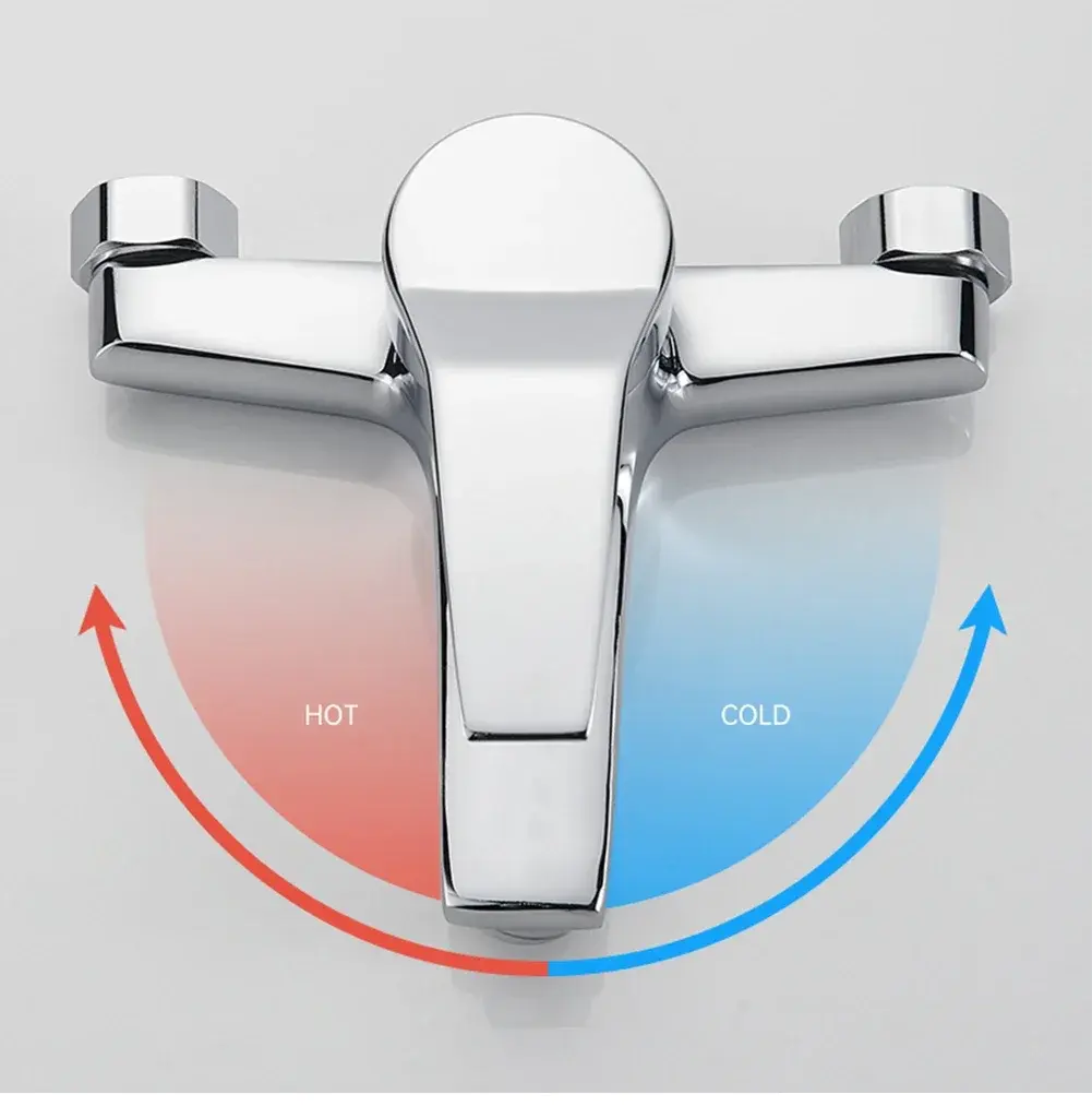 Sardıcı Prizma Banyo Bataryası 5 Yıl Garanti sardıcı